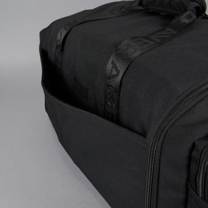 40L Alpha Black Meal Management Duffle Bag - Image 29