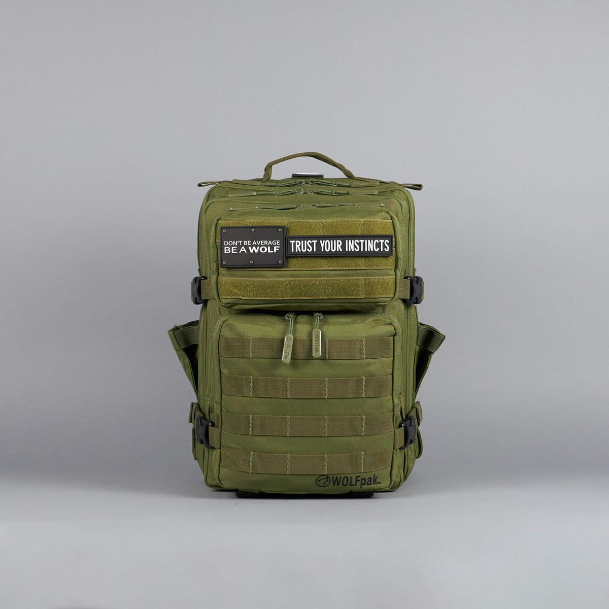 25L Backpack OD Green - Image 10