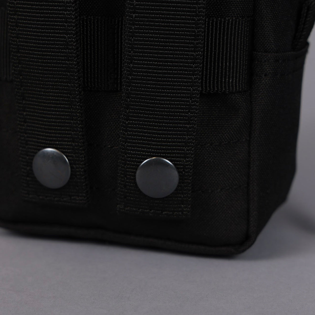 Tactical EDC Pouch Attachment Bag Alpha Black - Image 12