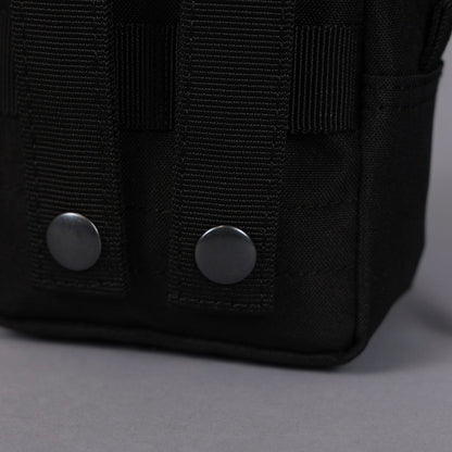 Tactical EDC Pouch Attachment Bag Alpha Black - Image 12