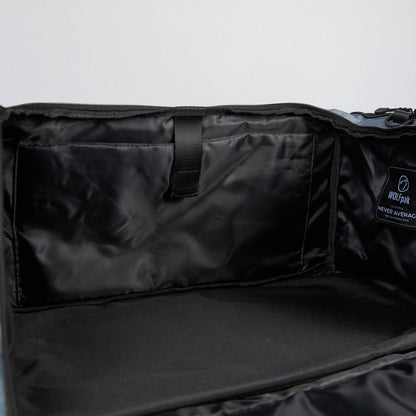 40L Ultimate Duffle Bag Iron Gray - Image 25