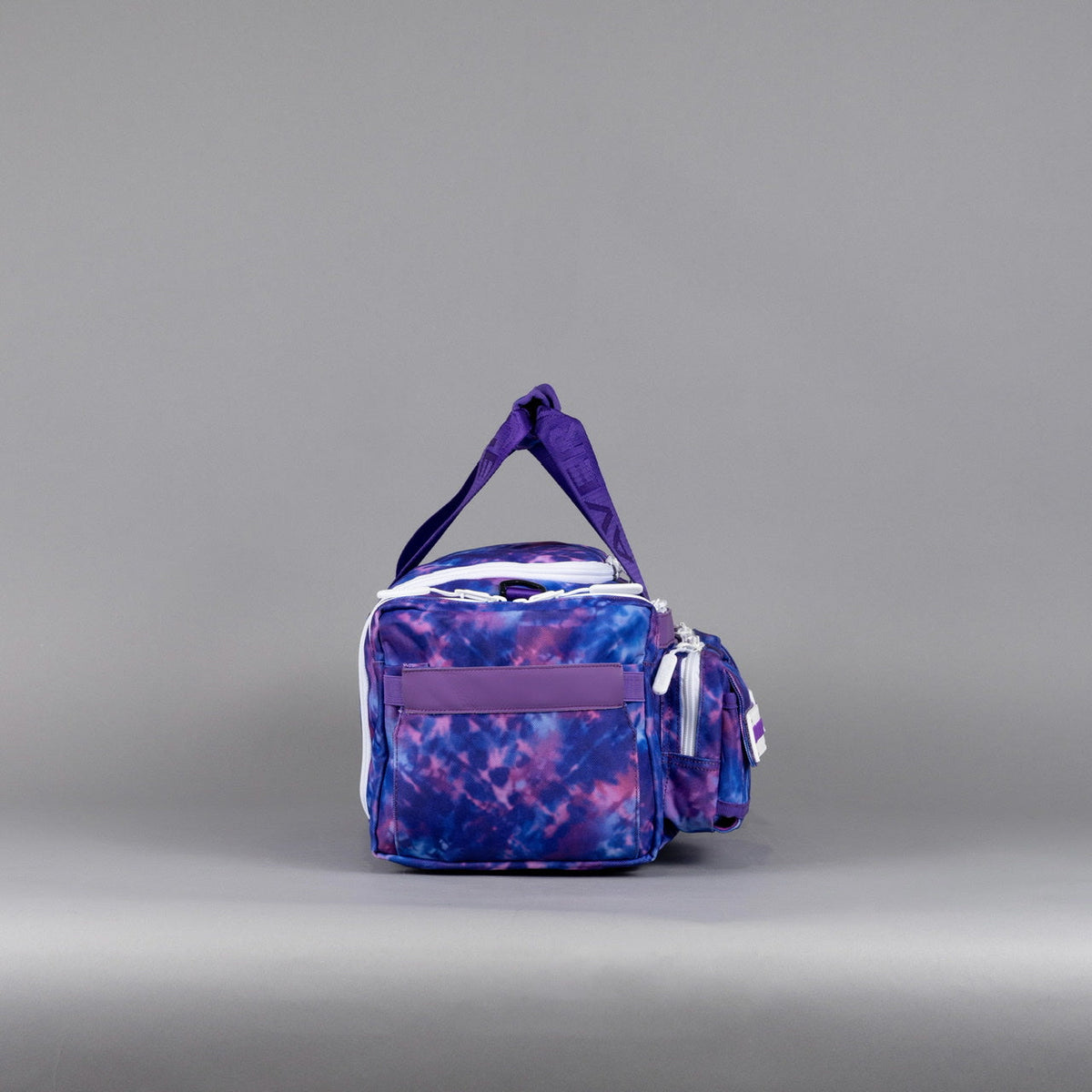 20L Mini Duffle Bag Ice - Image 8