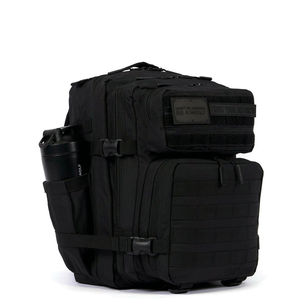 25L Nightshade Meal Prep Management - Image 2