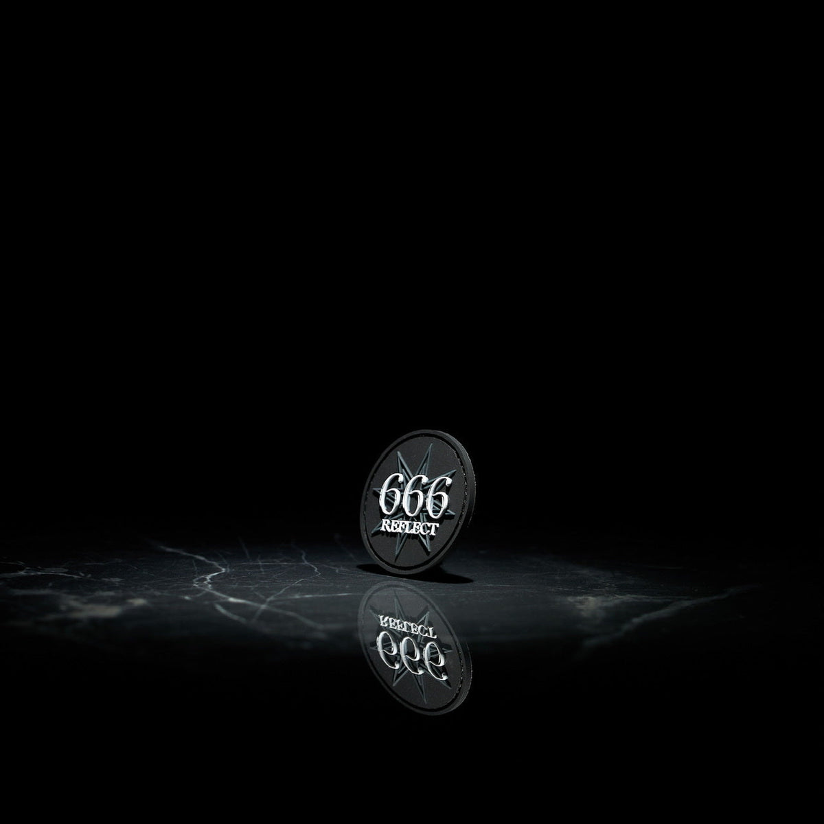 666 Reflect Patch - Image 2
