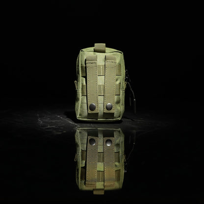 Tactical EDC Pouch Attachment Bag Athletic Green - Image 2