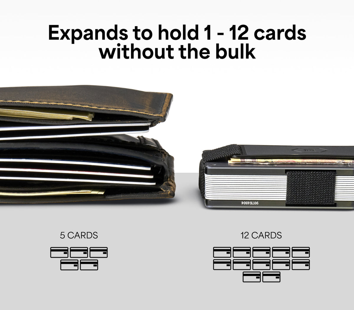 Ridge Wallet - Texas Tech Red Raiders - Image 8