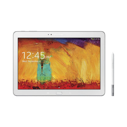 Samsung Galaxy Note 10.1 2014 Edition - 16GB - White - SM-P6000ZWYXAR - Image 5