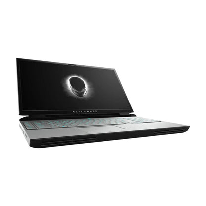 Alienware - Area-51m 17.3"" Gaming Laptop - Intel Core i7-9700 - 16GB Memory - NVIDIA GeForce RTX 2070 - 1TB Hard - Image 5