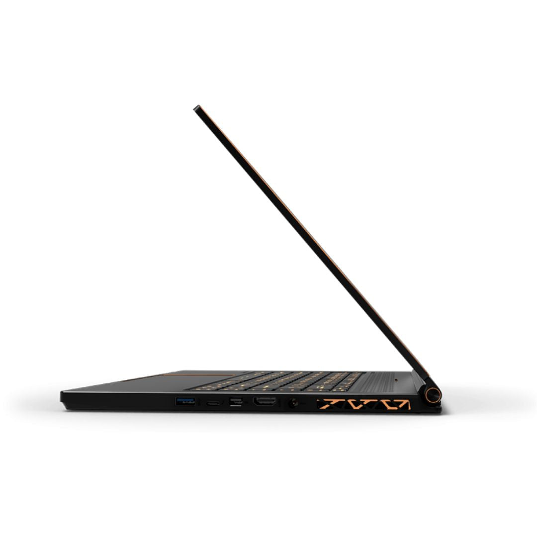 Msi GS65 Stealth-478-15.6" 240hz FHD - i7-9750H - Rtx 2060 - 32GB RAM - 512GB SSD - Image 5