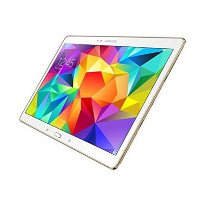 Samsung Galaxy Tab S - 10.5 - 16GB - White - SM-T800NZWAXAR - Image 5