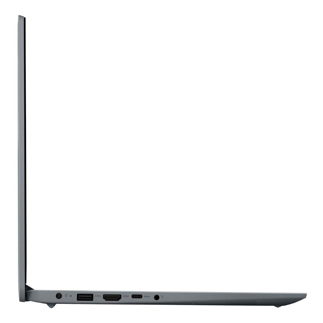 Lenovo Ideapad 1 – 15.6 FHD Touch – Ryzen 7 5700U – 12GB RAM – 512GB SSD – Cloud Gray – 82R4002PUS - Image 3