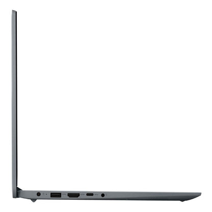 Lenovo Ideapad 1 – 15.6 FHD Touch – Ryzen 7 5700U – 12GB RAM – 512GB SSD – Cloud Gray – 82R4002PUS - Image 3