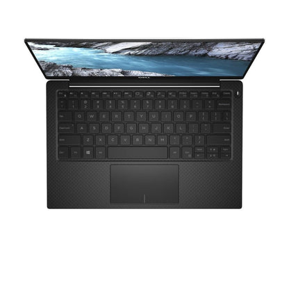Dell XPS 13.3" TS - i7-8550U - 16GB RAM - 512GB SSD - Silver - XPS9360-7180SLV-PUS - Image 5