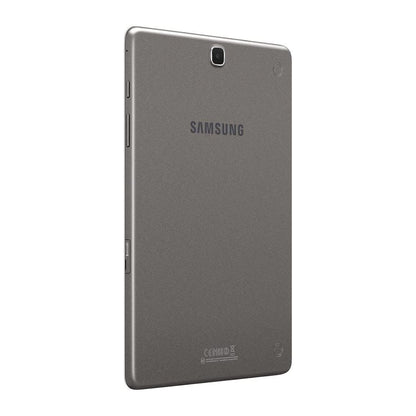 Samsung Galaxy Tab A - 9.7" - 16GB - Smoky Titanium - SM-T550NZAAXAR - Image 6
