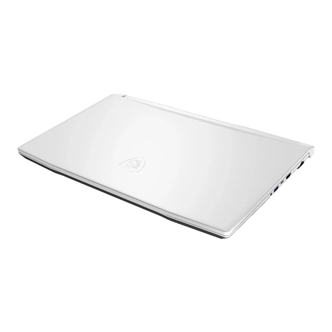 MSI Sword 15.6" - Intel Core i7 - NVIDIA GeForce RTX 3050 Ti - 512GB SSD - 8GB Memory - Black - SWORD15001 - Image 5