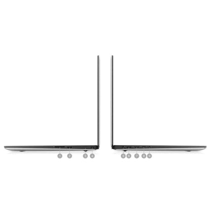 Dell XPS 15 7590 15.6"" i7-9750H - 512GB SSD - 16GB RAM NVIDIA GTX 1650 - Silver - XPS7590-7992SLV-PUS - Image 7