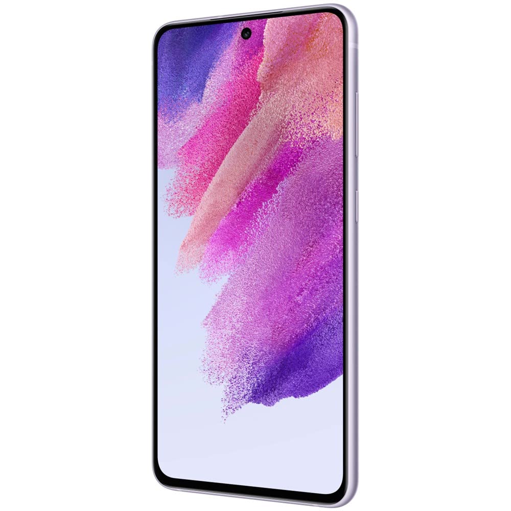 Unlocked Samsung Galaxy S21 FE - 5G - 128GB - Lavender - SM-G990ULVDXAA - Image 4