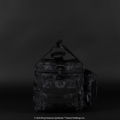 20L Popeye Sink or Swim Tactical Lunch Box - Image 6