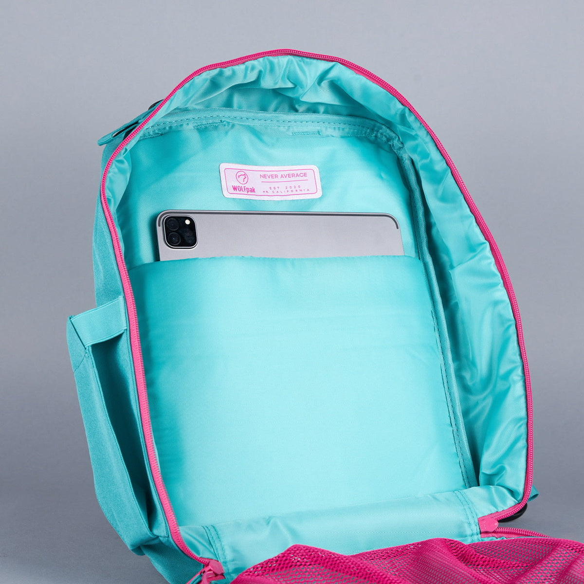 15L Backpack Miami Vice - Image 20