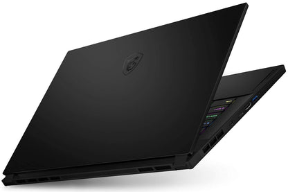 MSI - GS66 Stealth 15.6" Gaming Laptop - i7-10750H - 16GB RAM - 2070 Max-Q - 1 TB SSD - Core Black - GS66683 - Image 5