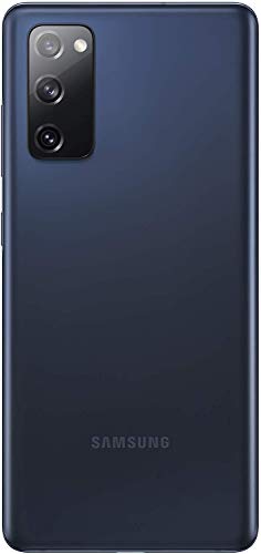 Unlocked Samsung Galaxy S20 FE 5G, 128GB, Cloud Navy - SM-G781UZBMXAA - Image 4