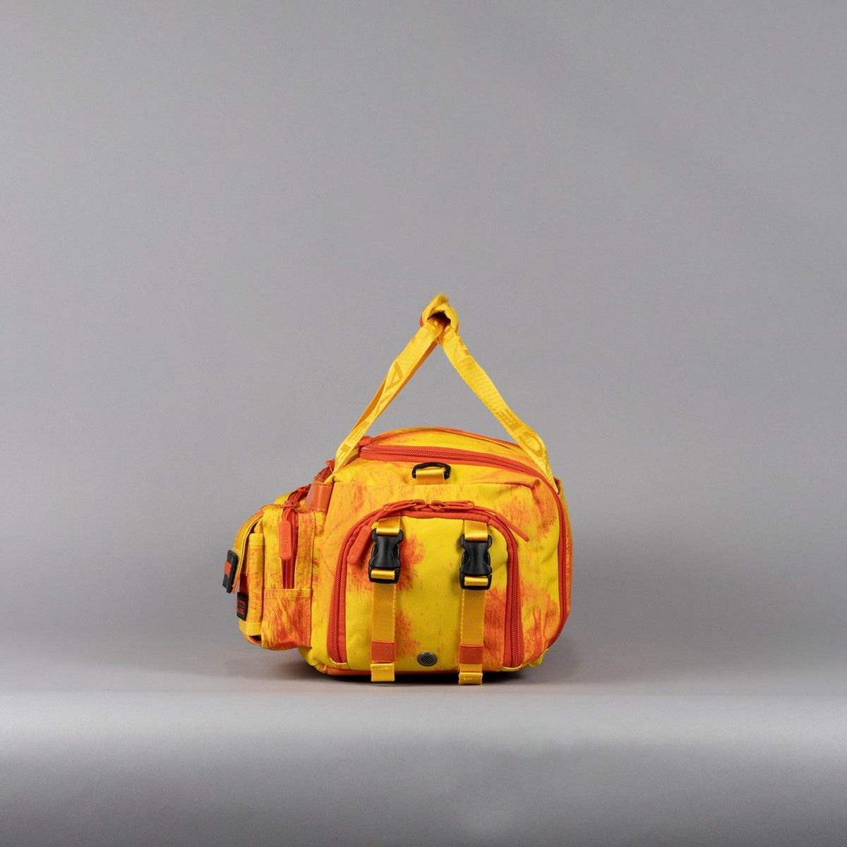 20L Mini Duffle Bag Fire - Image 9