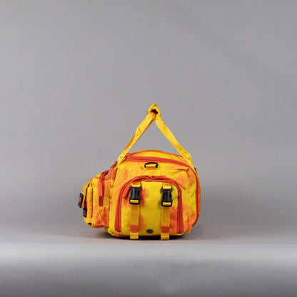20L Mini Duffle Bag Fire - Image 9