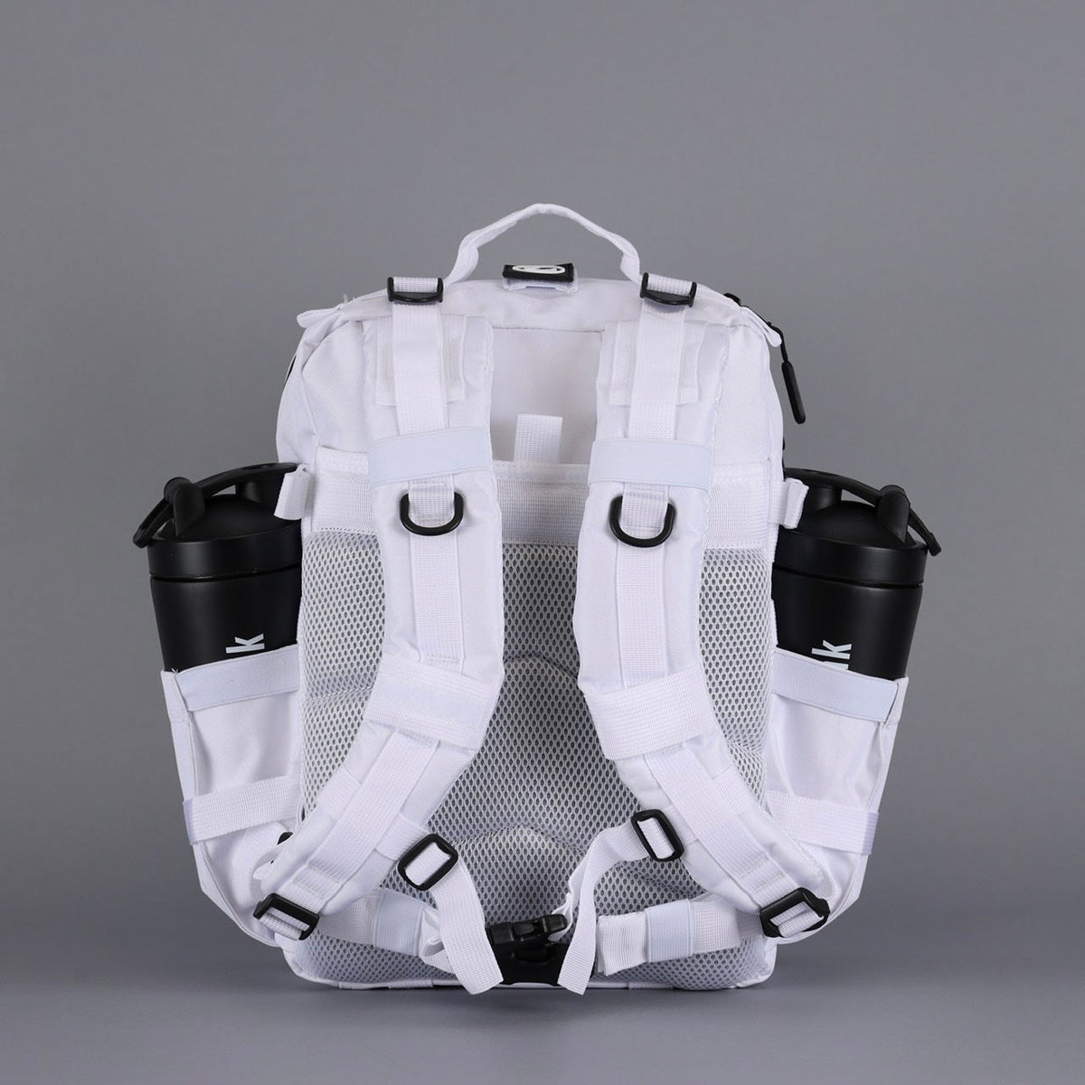 25L Backpack Polar White - Image 3