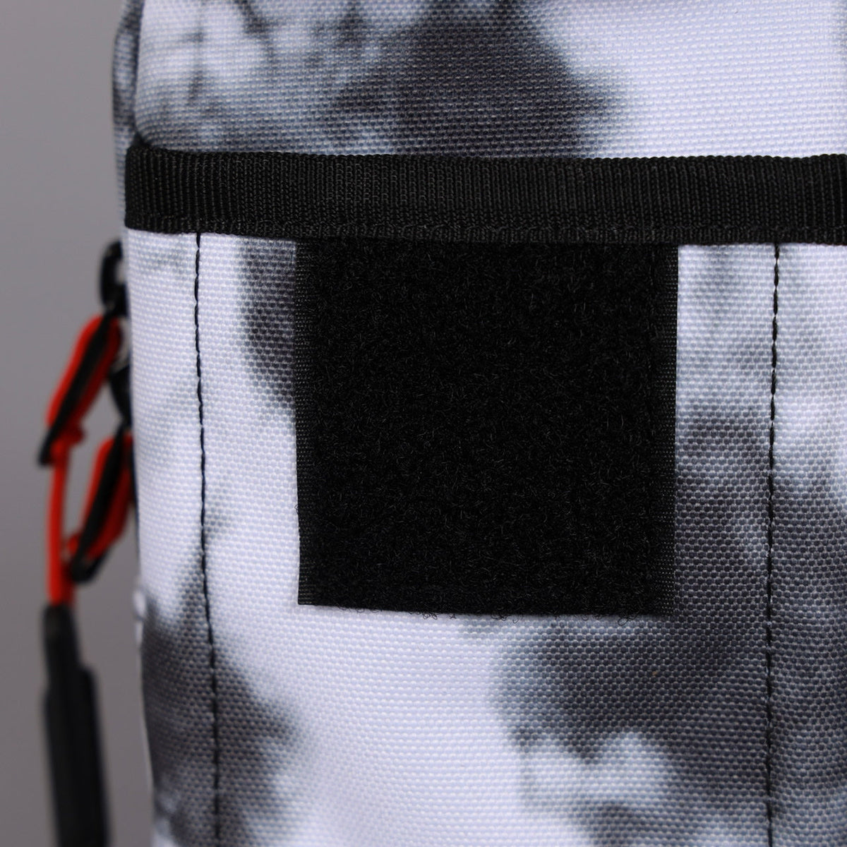 Tactical EDC Pouch Attachment Bag Timber Wolf Savage Red - Image 9