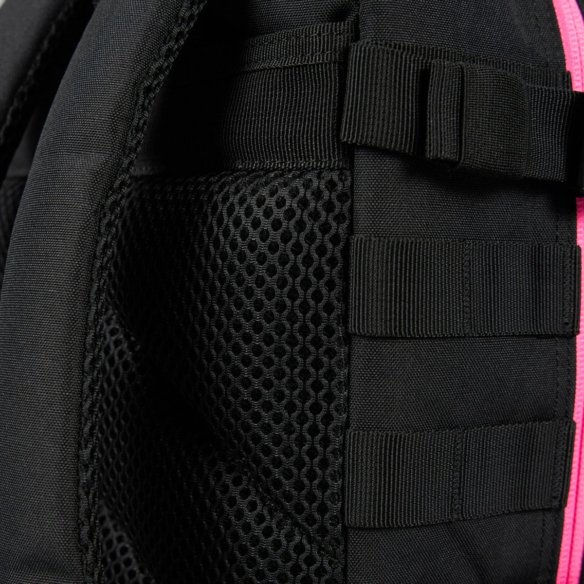 9L Mini Black Neon Pink Meal Prep Management - Image 11
