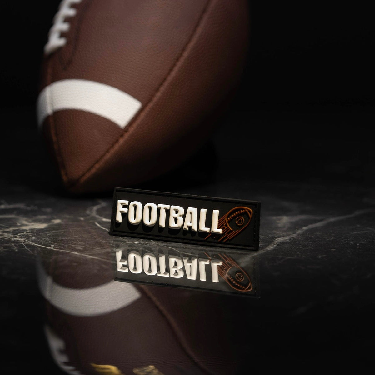 Football Patch - Image 2