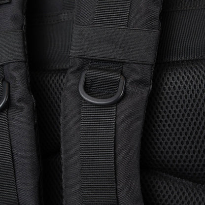 45L Backpack Alpha Black - Image 14