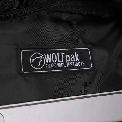 25L Backpack Nightshade - Image 20