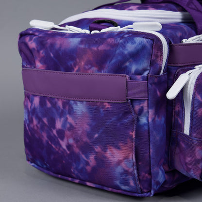 20L Mini Duffle Bag Ice - Image 22