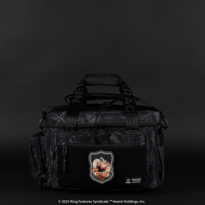 20L Popeye Sink or Swim Tactical Lunch Box - Image 4