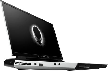 Alienware Area-51m P38E P38E001 17.3 Ips Non-Touchscreen-Intel Core i7-9700 - 32GB RAM - 1TB M.2 SSD - RTX2070 8GB - Image 2