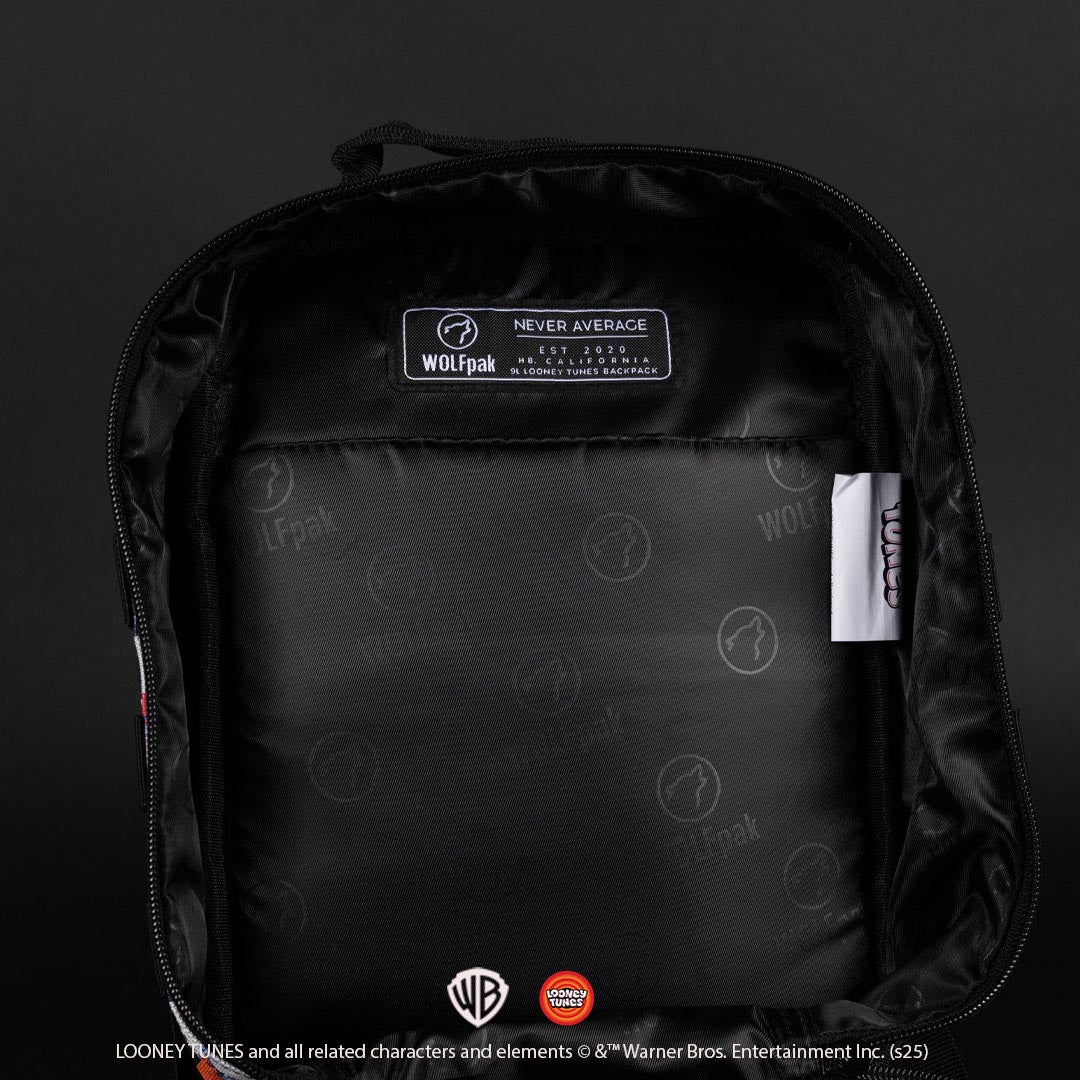 9L Backpack Mini Looney Tunes (SALE) - Image 14