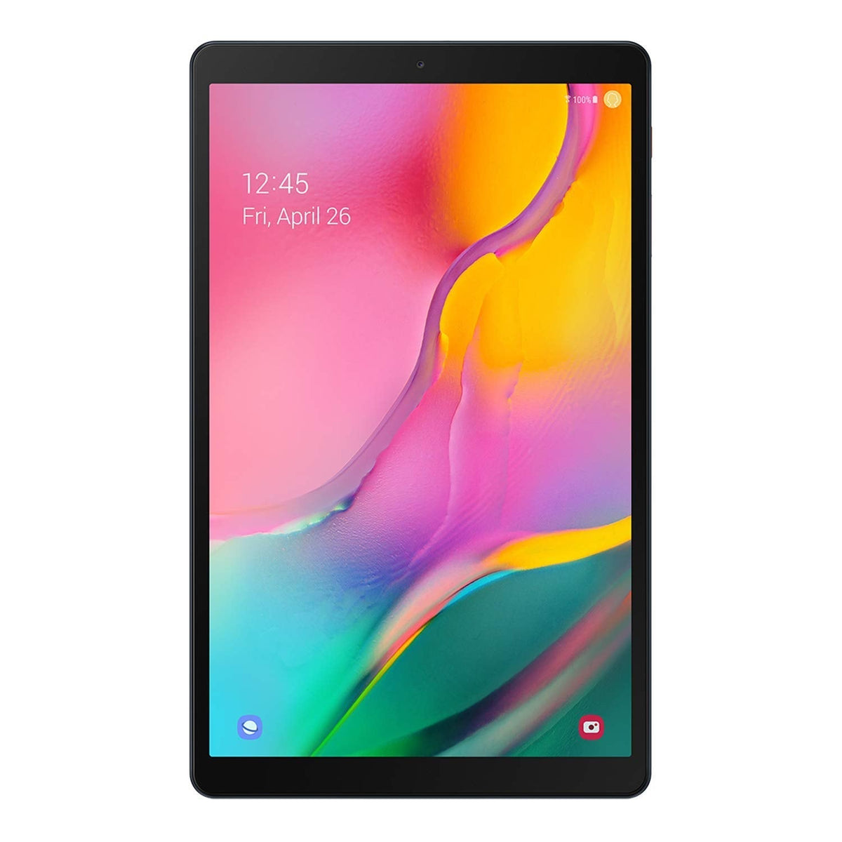 Samsung Galaxy Tab A 10.1 (2019) 64GB Gold (Wi-Fi) - SM-T510NZDFXAR - Image 2