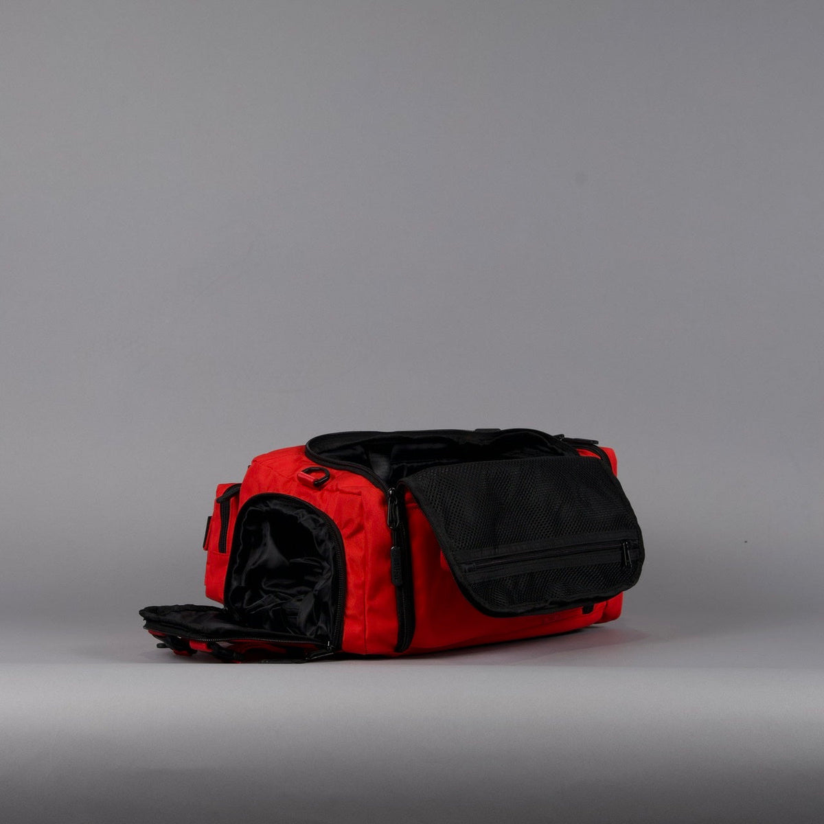 20L Mini Duffle Bag Elite Red - Image 39