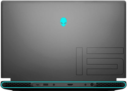 Alienware m15 R7 240hz 15.6" Gaming Laptop - i7-12700H - 16GB RAM - 1 TB SSD - Dark Side of the Moon - Image 4