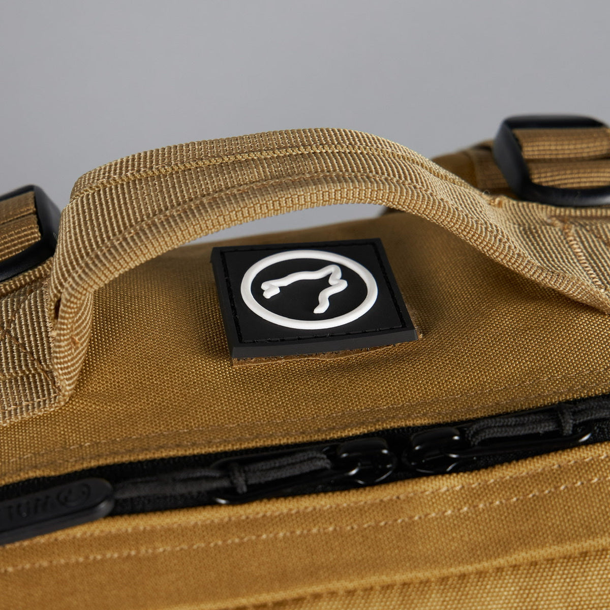 25L Backpack Khaki - Image 15