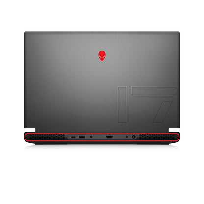 Alienware 17.3"" FHD 165Hz Laptop - AMD Ryzen 7 6800H - 16GB RAM - RX 6700M - 512GB SSD - Dark Side - BBY-HY267FX - Image 4