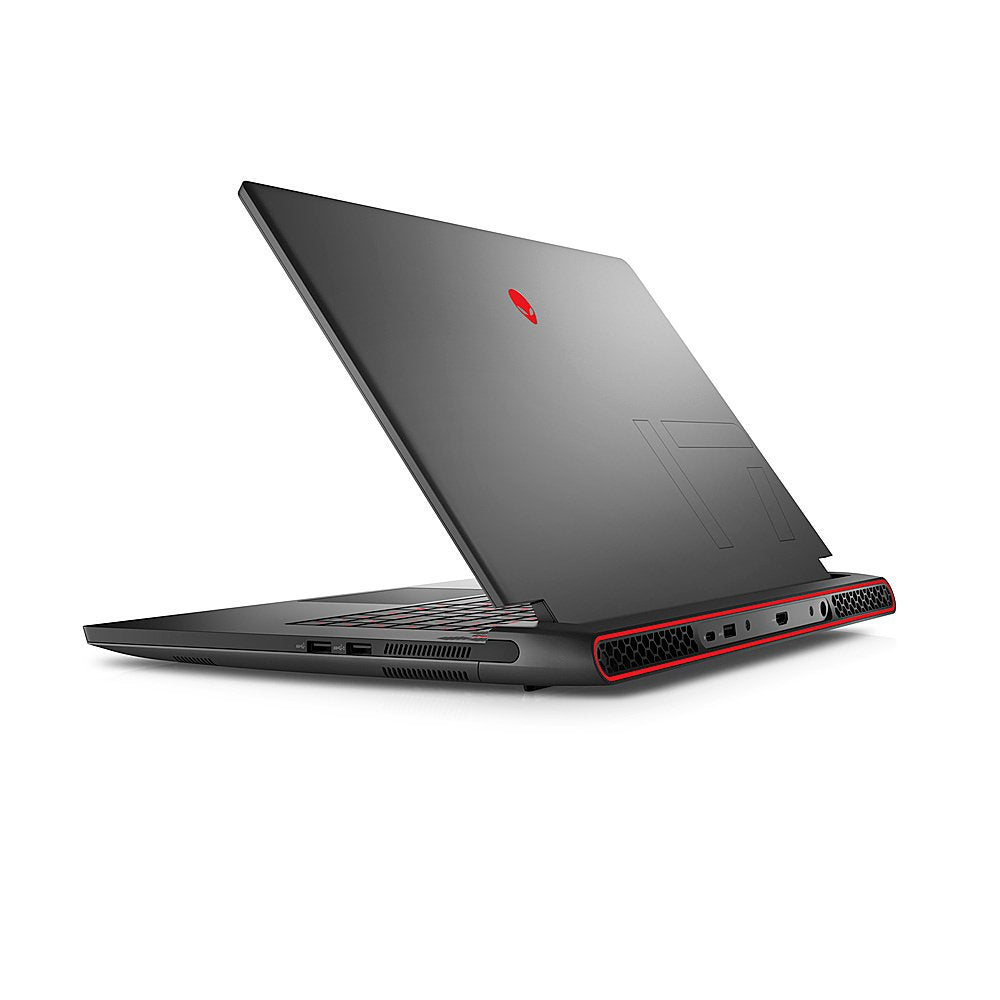 Alienware 17.3"" FHD 165Hz Laptop - AMD Ryzen 7 6800H - 16GB RAM - RX 6700M - 512GB SSD - Dark Side - BBY-HY267FX - Image 3