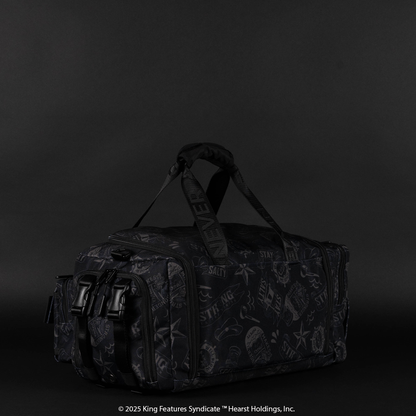 30L Perfect Duffle Bag Popeye Sink or Swim - Image 7