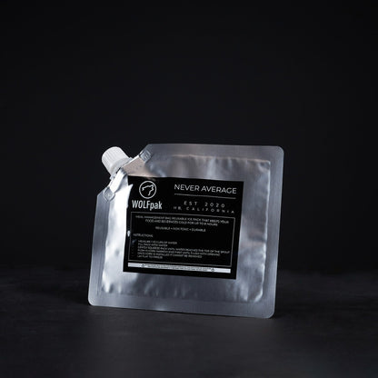 Small Ice Packet