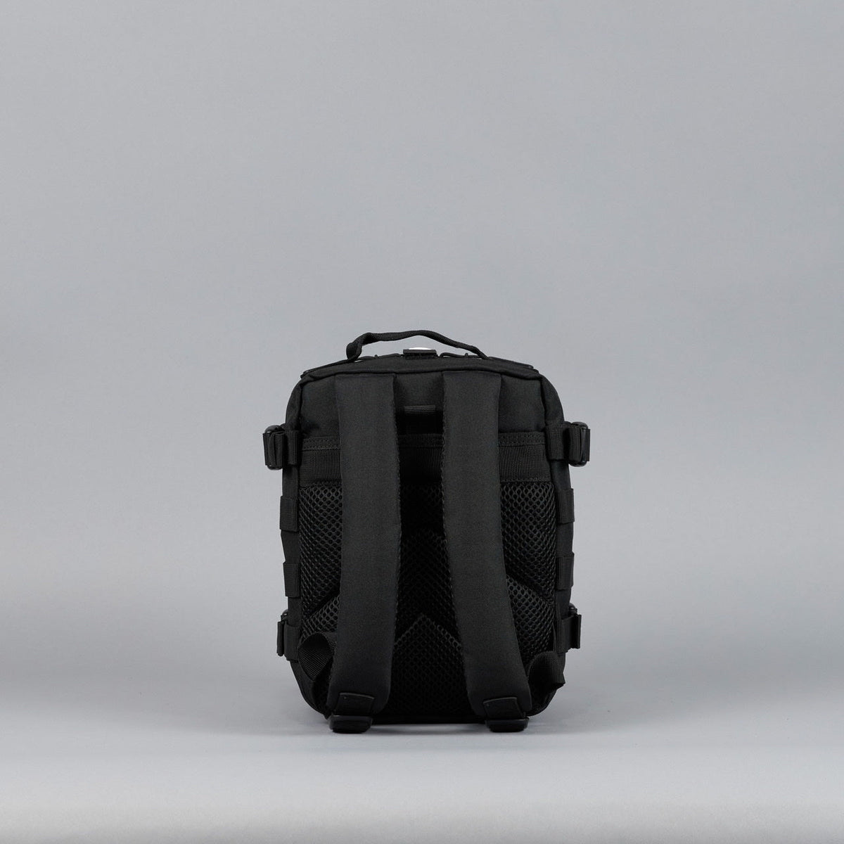 9L Backpack Mini Alpha Black - Image 10