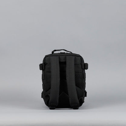 9L Backpack Mini Alpha Black - Image 10