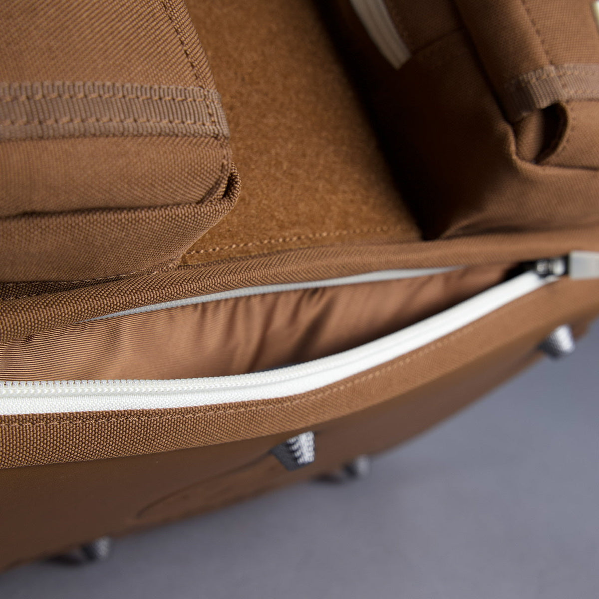 20L Mini Duffle Bag Cocoa - Image 45