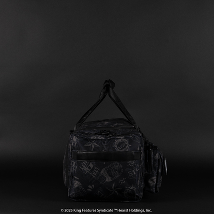 30L Perfect Duffle Bag Popeye Sink or Swim - Image 6
