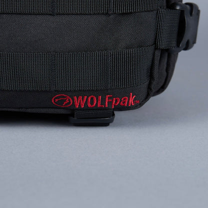 9L Backpack Mini Black Nitro Circus - Image 10